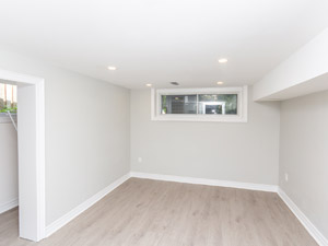 2 Bedroom apartment for rent in TORONTO  