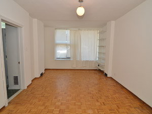 1 Bedroom apartment for rent in Toronto