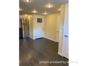 1 Bedroom apartment for rent in NORTH YORK