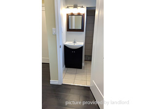 1 Bedroom apartment for rent in NORTH YORK