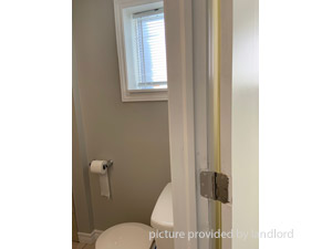 1 Bedroom apartment for rent in NORTH YORK