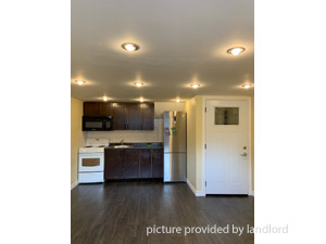 1 Bedroom apartment for rent in NORTH YORK