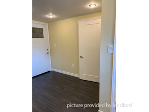 1 Bedroom apartment for rent in NORTH YORK