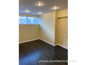 1 Bedroom apartment for rent in NORTH YORK