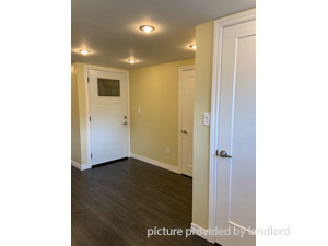 1 Bedroom apartment for rent in NORTH YORK