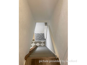 Bachelor apartment for rent in BRAMPTON