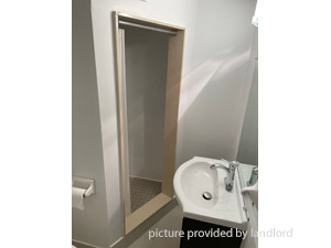 Bachelor apartment for rent in BRAMPTON