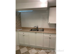 Bachelor apartment for rent in BRAMPTON