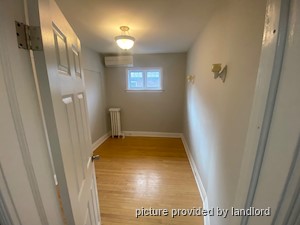 3+ Bedroom apartment for rent in EAST YORK