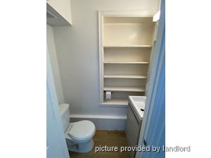 3+ Bedroom apartment for rent in EAST YORK