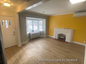 3+ Bedroom apartment for rent in EAST YORK