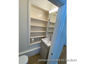 3+ Bedroom apartment for rent in EAST YORK