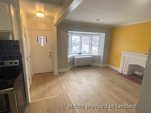 3+ Bedroom apartment for rent in EAST YORK