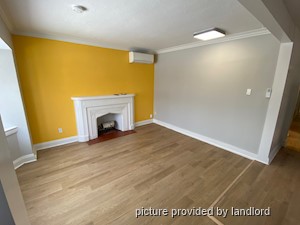 3+ Bedroom apartment for rent in EAST YORK