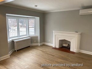 3+ Bedroom apartment for rent in EAST YORK