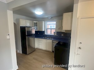 3+ Bedroom apartment for rent in EAST YORK