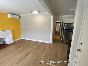 3+ Bedroom apartment for rent in EAST YORK