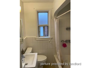 3+ Bedroom apartment for rent in EAST YORK