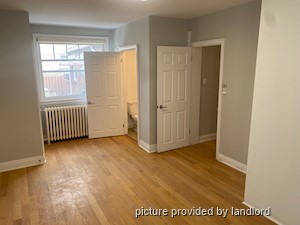 3+ Bedroom apartment for rent in EAST YORK