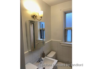 3+ Bedroom apartment for rent in EAST YORK