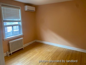 3+ Bedroom apartment for rent in EAST YORK
