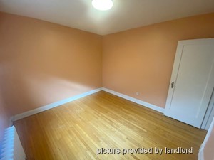 3+ Bedroom apartment for rent in EAST YORK