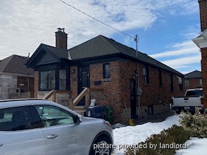 3+ Bedroom apartment for rent in EAST YORK