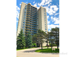 1 Bedroom apartment for rent in OSHAWA