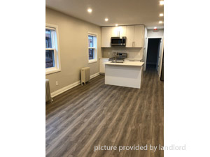 1 Bedroom apartment for rent in Toronto