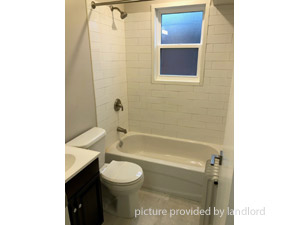 1 Bedroom apartment for rent in Toronto