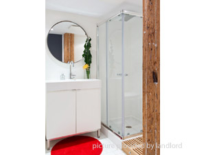 1 Bedroom apartment for rent in TORONTO 