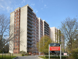 3+ Bedroom apartment for rent in Scarborough