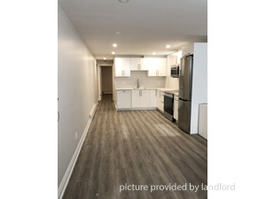 2 Bedroom apartment for rent in Toronto