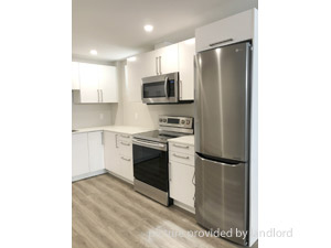 2 Bedroom apartment for rent in Toronto