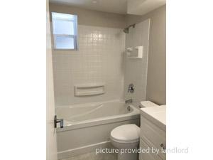 2 Bedroom apartment for rent in Toronto