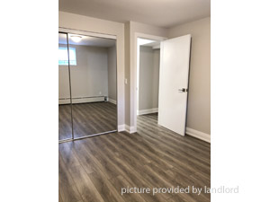 2 Bedroom apartment for rent in Toronto