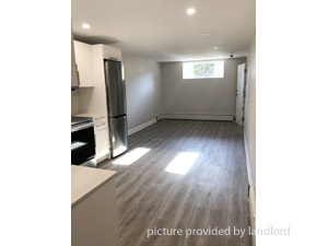 2 Bedroom apartment for rent in Toronto