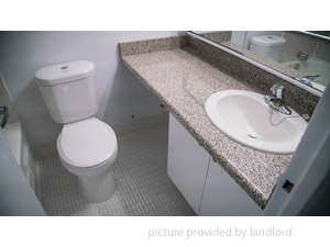 1 Bedroom apartment for rent in NORTH YORK