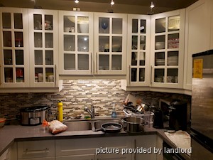 2 Bedroom apartment for rent in TORONTO