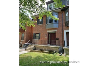 2 Bedroom apartment for rent in TORONTO