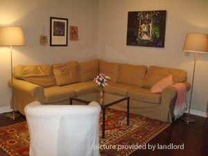 2 Bedroom apartment for rent in TORONTO