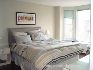 2 Bedroom apartment for rent in TORONTO