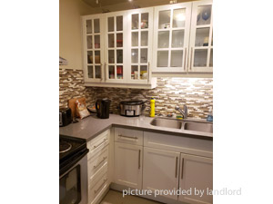 2 Bedroom apartment for rent in TORONTO