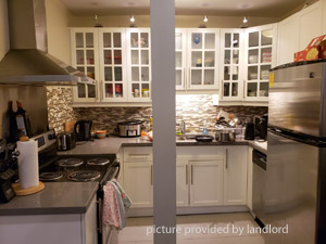 2 Bedroom apartment for rent in TORONTO