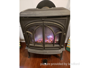 2 Bedroom apartment for rent in TORONTO