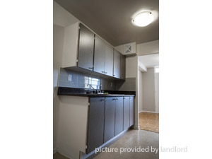 1 Bedroom apartment for rent in SCARBOROUGH