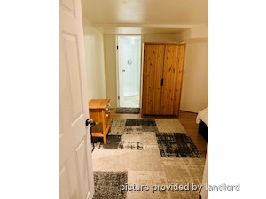 1 Bedroom apartment for rent in Toronto