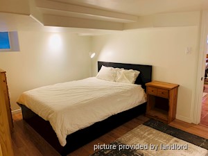 1 Bedroom apartment for rent in Toronto