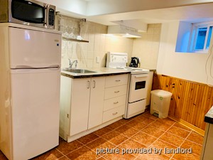 1 Bedroom apartment for rent in Toronto