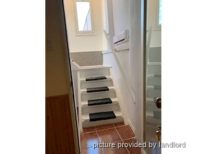 1 Bedroom apartment for rent in Toronto